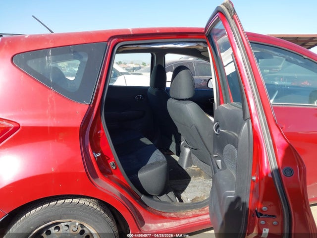 3N1CE2CP5EL383370 Nissan Versa Note Sv