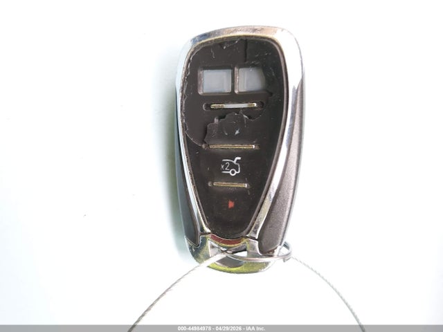 1G1BE5SM6J7247239 Chevrolet Cruze Lt Auto