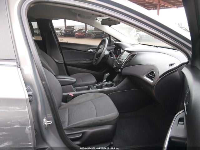 1G1BE5SM6J7247239 Chevrolet Cruze Lt Auto