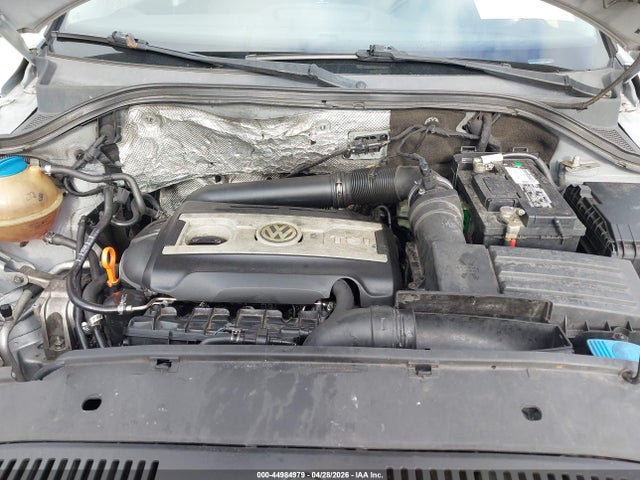 Aukcja sprzedaży 2009 Volkswagen Tiguan S/se/sel, vin: WVGAV75N29W518961, numer aukcji: 44984979