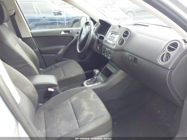 Aukcja sprzedaży 2009 Volkswagen Tiguan S/se/sel, vin: WVGAV75N29W518961, numer aukcji: 44984979