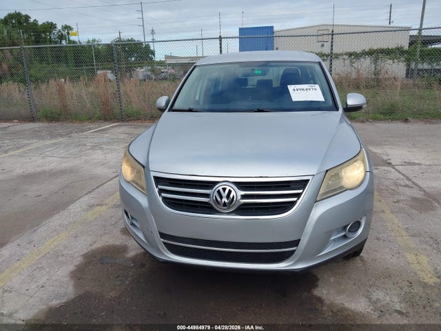 Aukcja sprzedaży 2009 Volkswagen Tiguan S/se/sel, vin: WVGAV75N29W518961, numer aukcji: 44984979