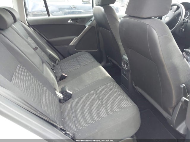 Aukcja sprzedaży 2009 Volkswagen Tiguan S/se/sel, vin: WVGAV75N29W518961, numer aukcji: 44984979