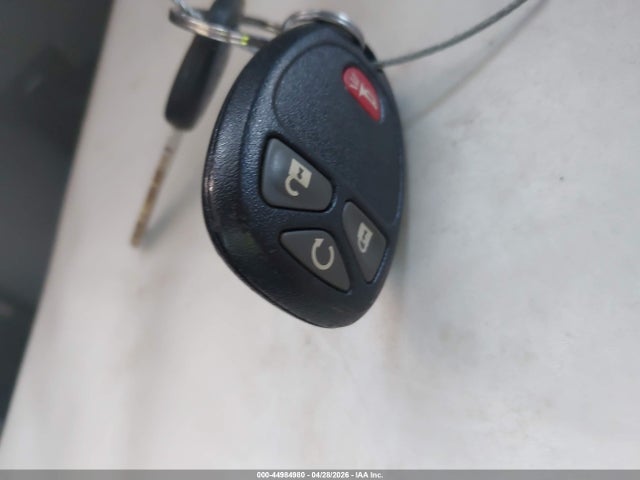 Продаж на аукціоні авто 2015 Chevrolet Traverse 1lt, vin: 1GNKVGKD8FJ352580, номер лоту: 44984980