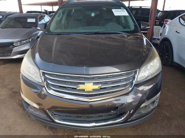 Продаж на аукціоні авто 2015 Chevrolet Traverse 1lt, vin: 1GNKVGKD8FJ352580, номер лоту: 44984980