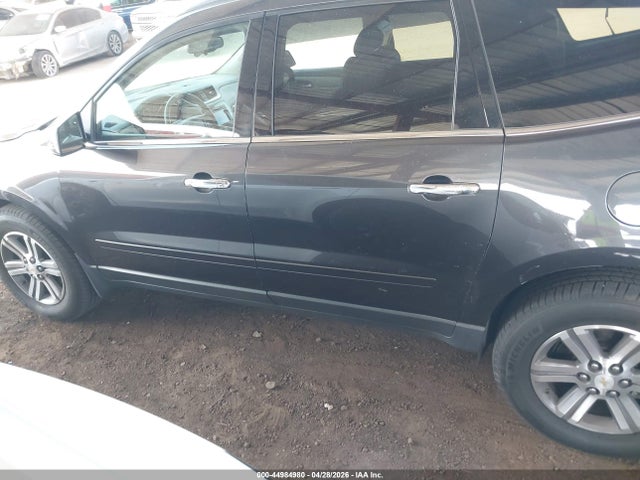 Продаж на аукціоні авто 2015 Chevrolet Traverse 1lt, vin: 1GNKVGKD8FJ352580, номер лоту: 44984980