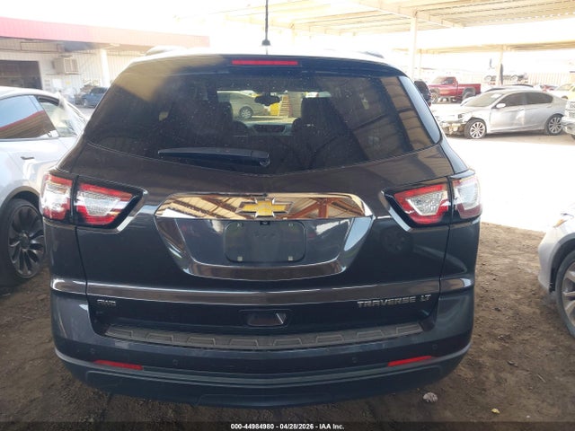 Продаж на аукціоні авто 2015 Chevrolet Traverse 1lt, vin: 1GNKVGKD8FJ352580, номер лоту: 44984980