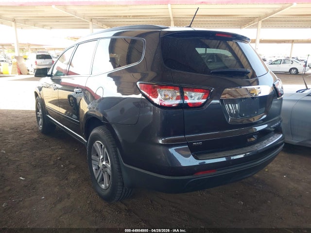 Продаж на аукціоні авто 2015 Chevrolet Traverse 1lt, vin: 1GNKVGKD8FJ352580, номер лоту: 44984980