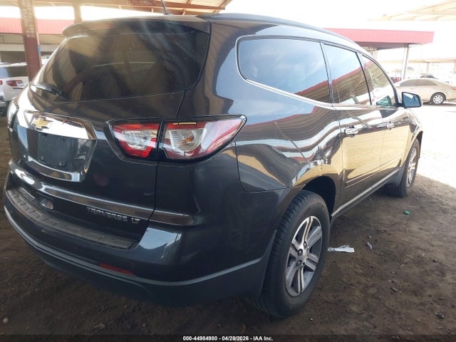 Продаж на аукціоні авто 2015 Chevrolet Traverse 1lt, vin: 1GNKVGKD8FJ352580, номер лоту: 44984980