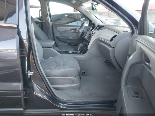 Продаж на аукціоні авто 2015 Chevrolet Traverse 1lt, vin: 1GNKVGKD8FJ352580, номер лоту: 44984980