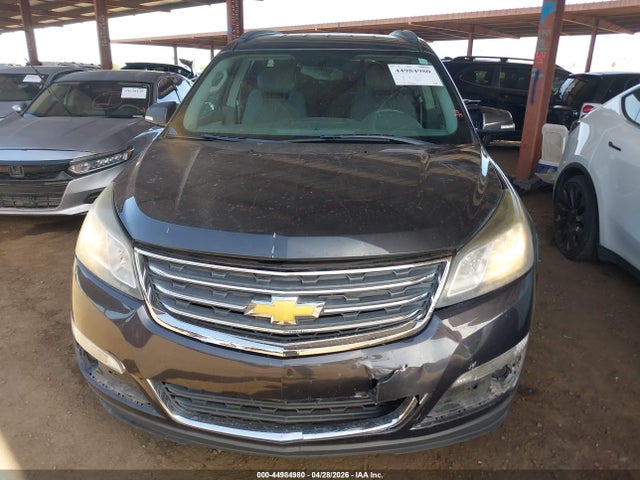 Продаж на аукціоні авто 2015 Chevrolet Traverse 1lt, vin: 1GNKVGKD8FJ352580, номер лоту: 44984980