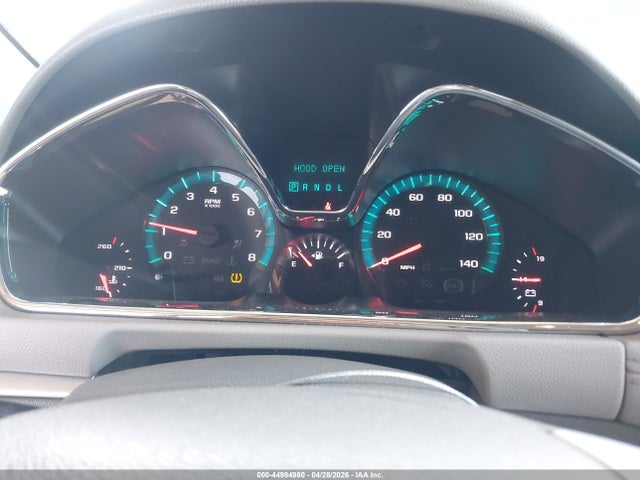 Продаж на аукціоні авто 2015 Chevrolet Traverse 1lt, vin: 1GNKVGKD8FJ352580, номер лоту: 44984980