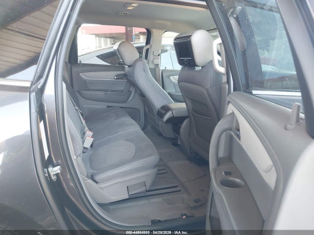 Продаж на аукціоні авто 2015 Chevrolet Traverse 1lt, vin: 1GNKVGKD8FJ352580, номер лоту: 44984980
