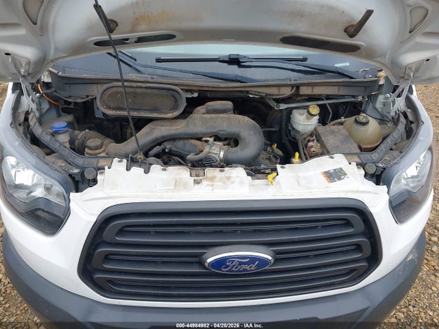 Aukcja sprzedaży 2019 Ford Transit-150, vin: 1FTYE1CM2KKA61107, numer aukcji: 44984982