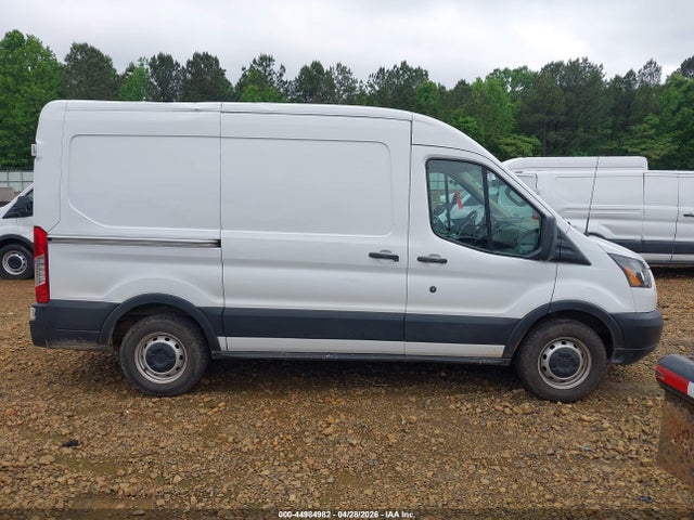 Aukcja sprzedaży 2019 Ford Transit-150, vin: 1FTYE1CM2KKA61107, numer aukcji: 44984982