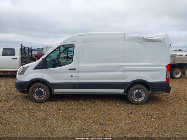 Aukcja sprzedaży 2019 Ford Transit-150, vin: 1FTYE1CM2KKA61107, numer aukcji: 44984982