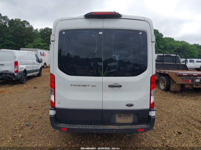 Aukcja sprzedaży 2019 Ford Transit-150, vin: 1FTYE1CM2KKA61107, numer aukcji: 44984982