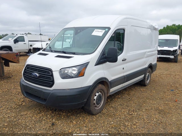 Aukcja sprzedaży 2019 Ford Transit-150, vin: 1FTYE1CM2KKA61107, numer aukcji: 44984982