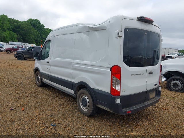 Aukcja sprzedaży 2019 Ford Transit-150, vin: 1FTYE1CM2KKA61107, numer aukcji: 44984982