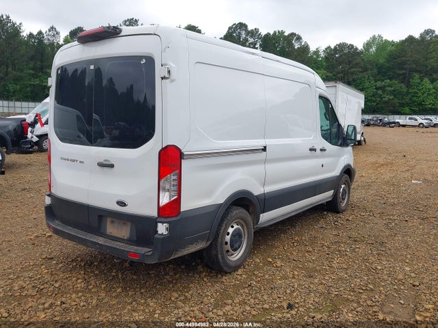 Aukcja sprzedaży 2019 Ford Transit-150, vin: 1FTYE1CM2KKA61107, numer aukcji: 44984982