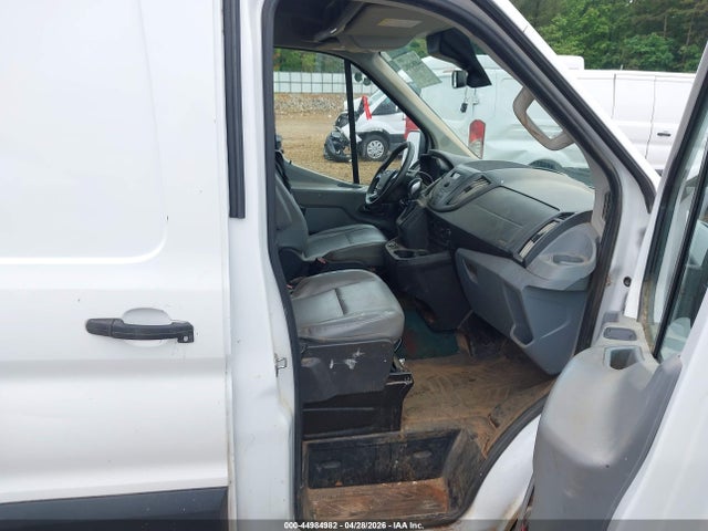 Aukcja sprzedaży 2019 Ford Transit-150, vin: 1FTYE1CM2KKA61107, numer aukcji: 44984982