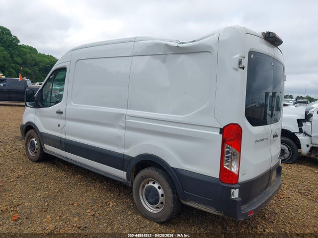 Aukcja sprzedaży 2019 Ford Transit-150, vin: 1FTYE1CM2KKA61107, numer aukcji: 44984982