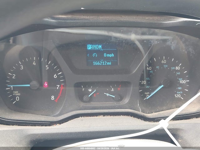 Aukcja sprzedaży 2019 Ford Transit-150, vin: 1FTYE1CM2KKA61107, numer aukcji: 44984982