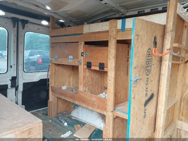 Aukcja sprzedaży 2019 Ford Transit-150, vin: 1FTYE1CM2KKA61107, numer aukcji: 44984982