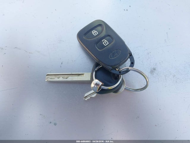 Hyundai ACCENT GLS 2015 KMHCT4AE3FU883966 Image 11