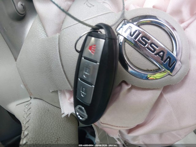 2013 Nissan Cube 1.8 Sl მანქანა იყიდება აუქციონზე, vin: JN8AZ2KR2DT305977, აუქციონის ნომერი: 44984984