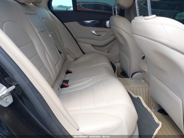 Продажа на аукционе авто 2016 Mercedes-benz C 300 Luxury, vin: 55SWF4JB1GU147714, номер лота: 44984985