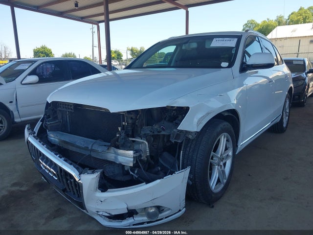 Aukcja sprzedaży 2016 Audi Q5 2.0t Premium, vin: WA1L2AFP2GA080479, numer aukcji: 44984987