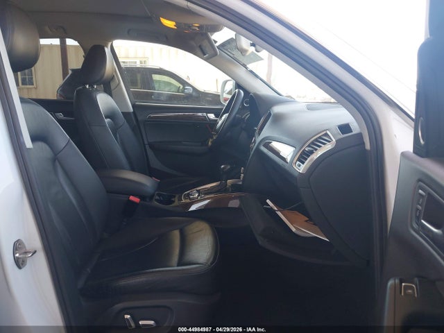 Aukcja sprzedaży 2016 Audi Q5 2.0t Premium, vin: WA1L2AFP2GA080479, numer aukcji: 44984987