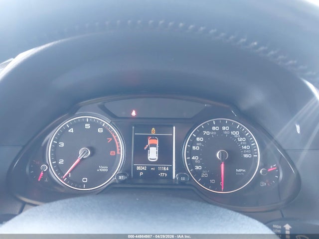 Aukcja sprzedaży 2016 Audi Q5 2.0t Premium, vin: WA1L2AFP2GA080479, numer aukcji: 44984987