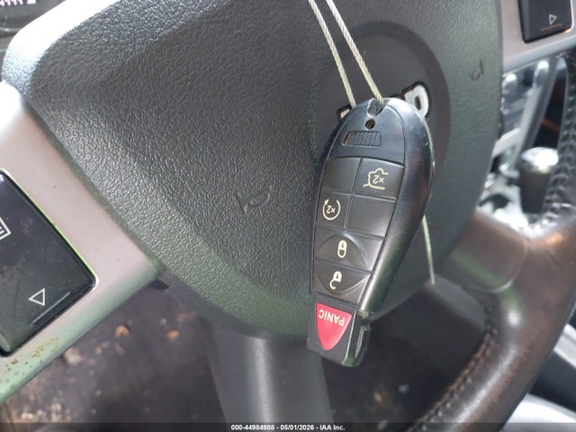 Продажа на аукционе авто 2010 Jeep Grand Cherokee Laredo, vin: 1J4PS4GK6AC124338, номер лота: 44984988
