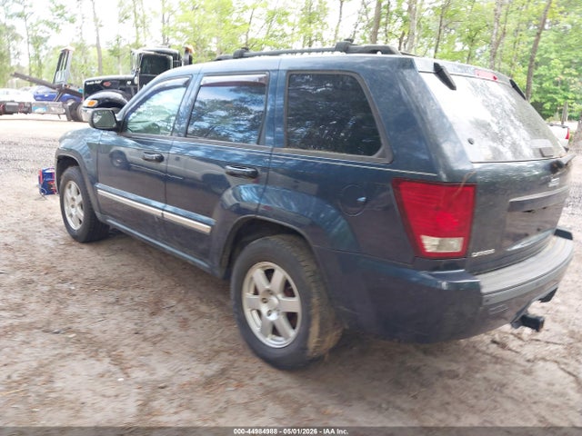 Продажа на аукционе авто 2010 Jeep Grand Cherokee Laredo, vin: 1J4PS4GK6AC124338, номер лота: 44984988