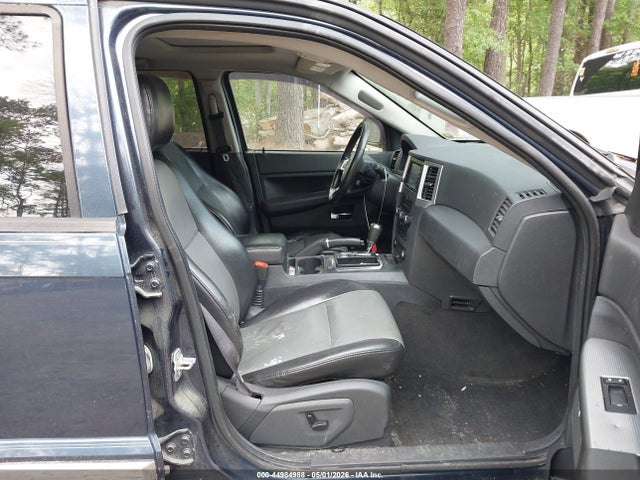 Продажа на аукционе авто 2010 Jeep Grand Cherokee Laredo, vin: 1J4PS4GK6AC124338, номер лота: 44984988