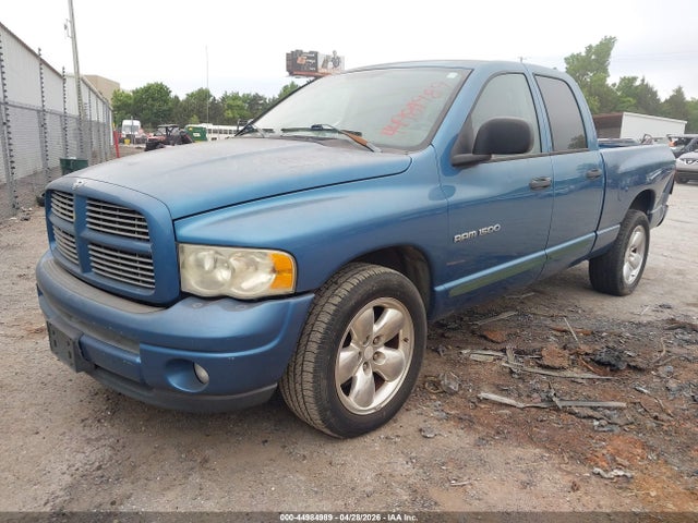 Продаж на аукціоні авто 2004 Dodge Ram 1500 Slt/laramie, vin: 1D7HA18N24J147660, номер лоту: 44984989