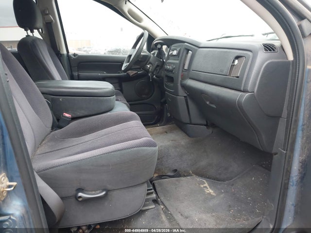 Продаж на аукціоні авто 2004 Dodge Ram 1500 Slt/laramie, vin: 1D7HA18N24J147660, номер лоту: 44984989