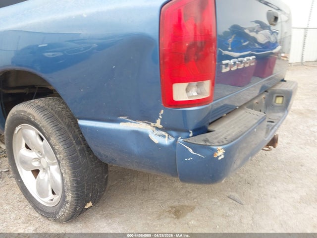 Продаж на аукціоні авто 2004 Dodge Ram 1500 Slt/laramie, vin: 1D7HA18N24J147660, номер лоту: 44984989