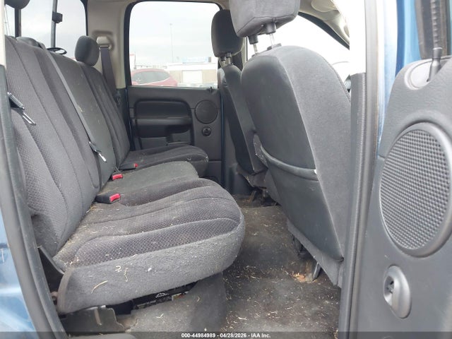 Продаж на аукціоні авто 2004 Dodge Ram 1500 Slt/laramie, vin: 1D7HA18N24J147660, номер лоту: 44984989