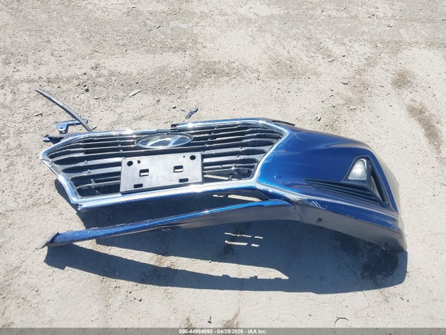 Aukcja sprzedaży 2018 Hyundai Sonata Se, vin: 5NPE24AF3JH728345, numer aukcji: 44984990