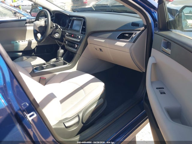Aukcja sprzedaży 2018 Hyundai Sonata Se, vin: 5NPE24AF3JH728345, numer aukcji: 44984990