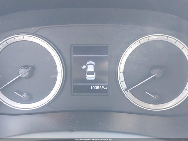 Aukcja sprzedaży 2018 Hyundai Sonata Se, vin: 5NPE24AF3JH728345, numer aukcji: 44984990