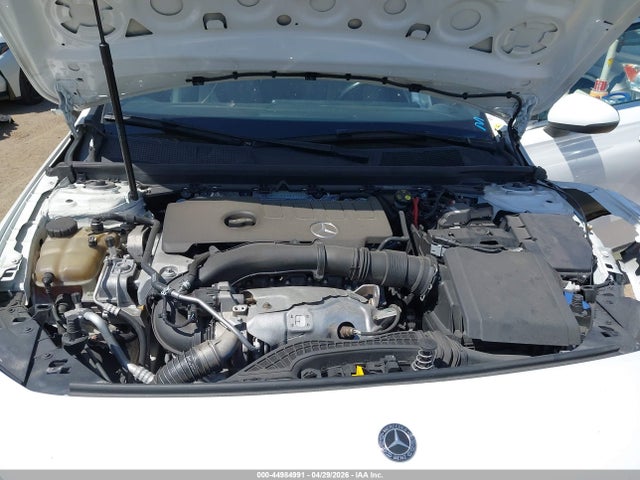 Продажа на аукционе авто 2019 Mercedes-benz A 220, vin: WDD3G4EB7KW012758, номер лота: 44984991