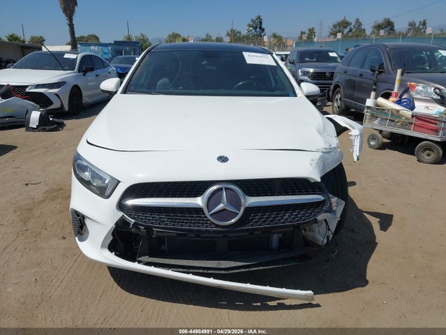 Продажа на аукционе авто 2019 Mercedes-benz A 220, vin: WDD3G4EB7KW012758, номер лота: 44984991