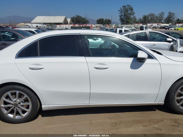 Продажа на аукционе авто 2019 Mercedes-benz A 220, vin: WDD3G4EB7KW012758, номер лота: 44984991