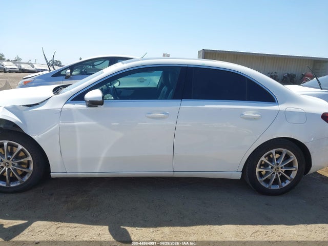 Продажа на аукционе авто 2019 Mercedes-benz A 220, vin: WDD3G4EB7KW012758, номер лота: 44984991