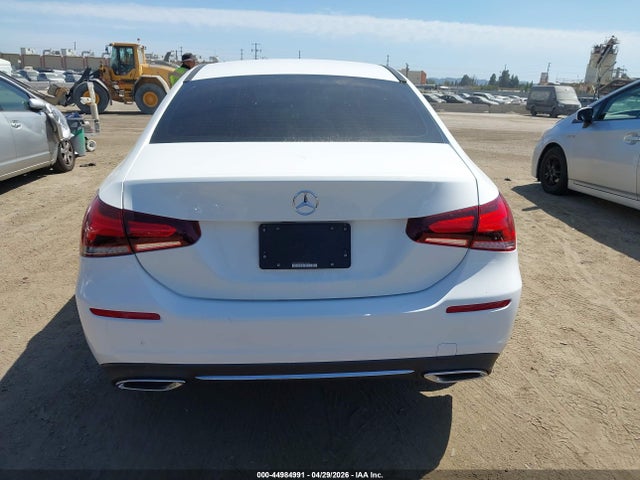 Продажа на аукционе авто 2019 Mercedes-benz A 220, vin: WDD3G4EB7KW012758, номер лота: 44984991