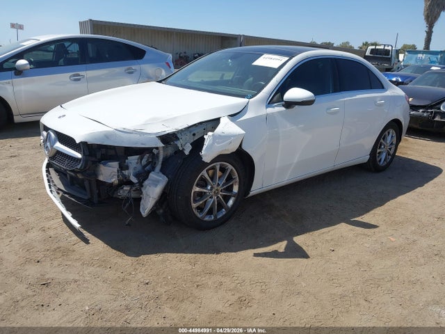Продажа на аукционе авто 2019 Mercedes-benz A 220, vin: WDD3G4EB7KW012758, номер лота: 44984991